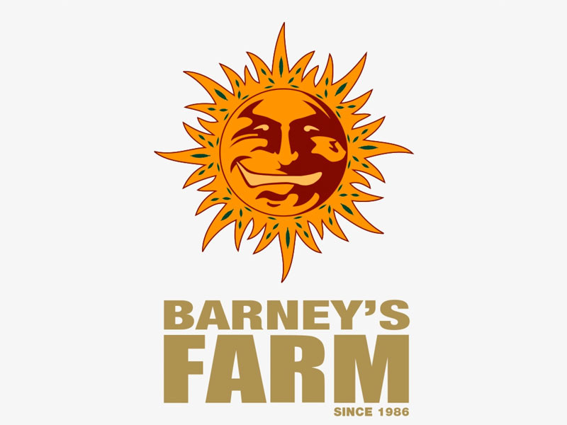 Сидбанк Barney’s Farm