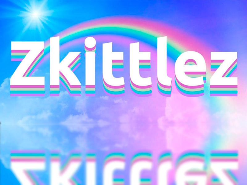 Сорт Zkittlez